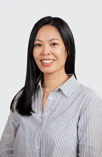 Lic. Agustina Ogido