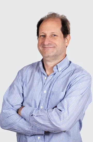 Fabio Cohen