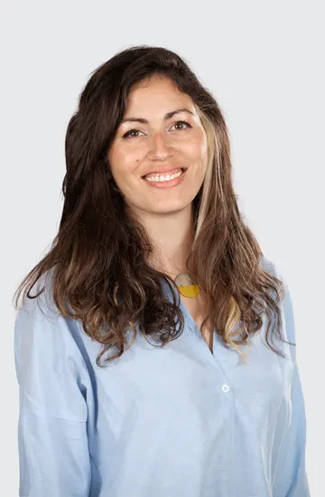 Lic. Fernanda Vargas