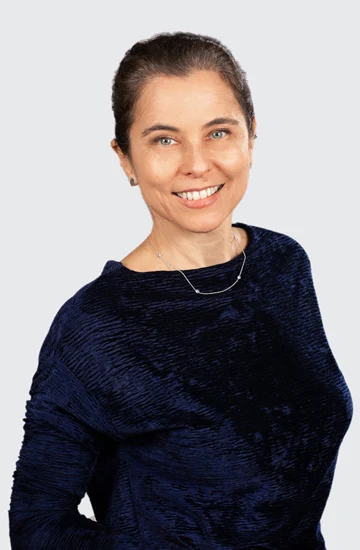 Lic. Florencia Augustovski