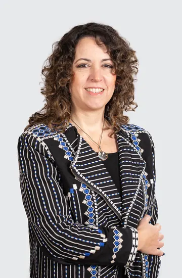 Lic. Ma. Gabriela Bassani