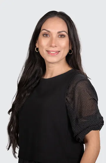 Lic. Gretta Brophy