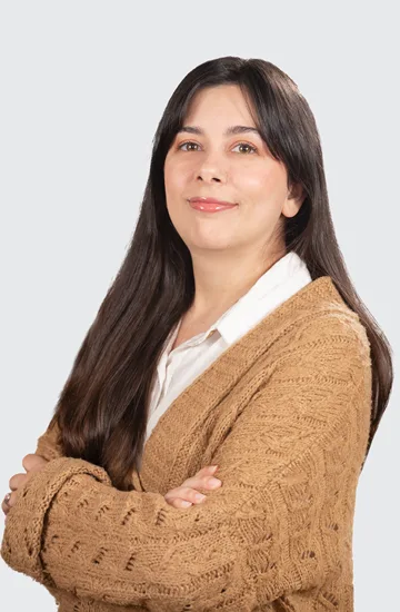 Lic. Lucila Menendez