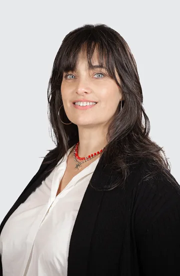 Lic. Maria Paz Palmieri