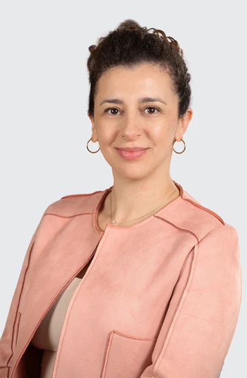 Lic. Marianela Rudaeff