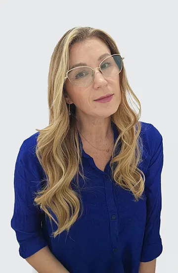 Lic. María Eugenia Rubio