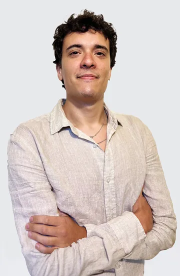 Dr. Luciano Martin Varela